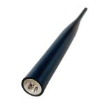 UHF 433MHz Terminal Mount Rubber Duck SMA Antenna